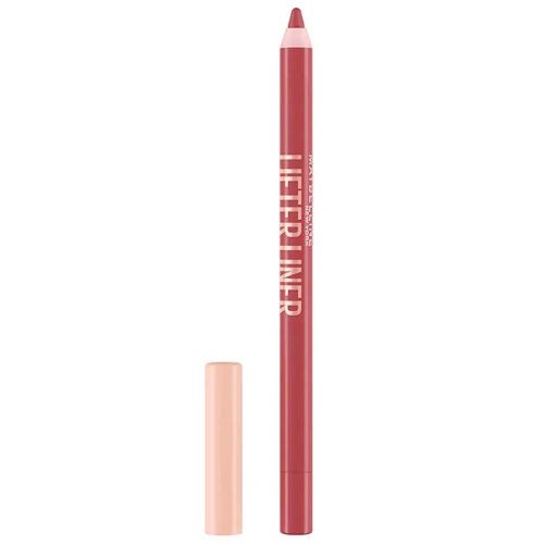 Maybelline Lifter Lip Liner 009 Peaking