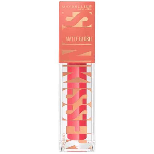 Maybelline New York Sunkisser Blush 30 Pink Mirage 