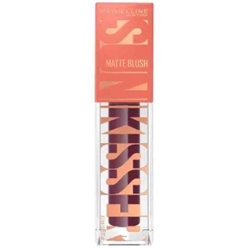 Maybelline New York Sunkisser Blush Hot Pink Summer