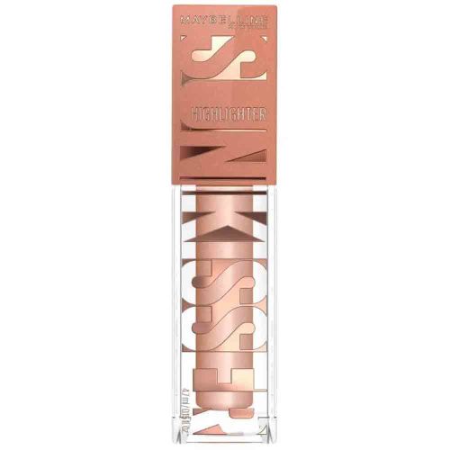 Maybelline New York Sunkisser Highlighter 20 Kiss Shimmer