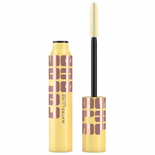 Maybelline Colossal Bubble Mascara Black