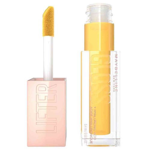 Maybelline Lifter Lip Gloss 026 Honey 