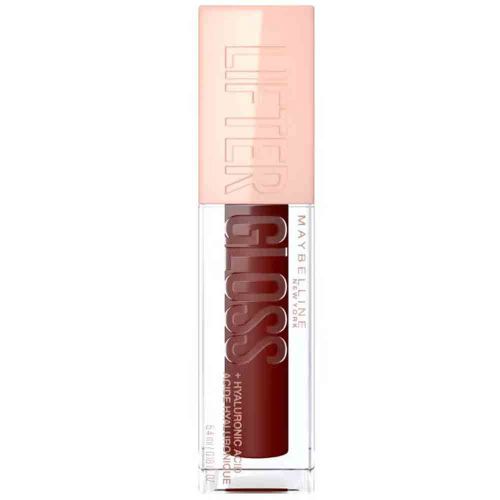 Maybelline Mb Lip Lifter Gloss 028 Maple