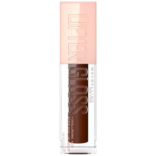 Maybelline Lifter Lip Gloss 029 Toast