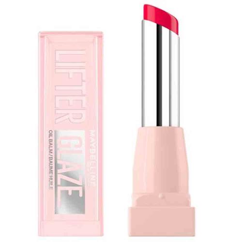 Maybelline Lifter Glaze Lip Gloss 004 Cherry Swirl