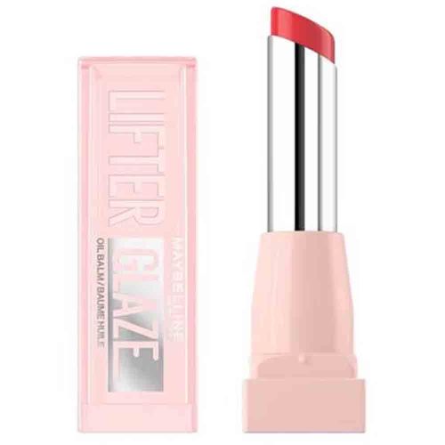 Maybelline Lifter Glaze Lip Gloss 05 Peach Quench