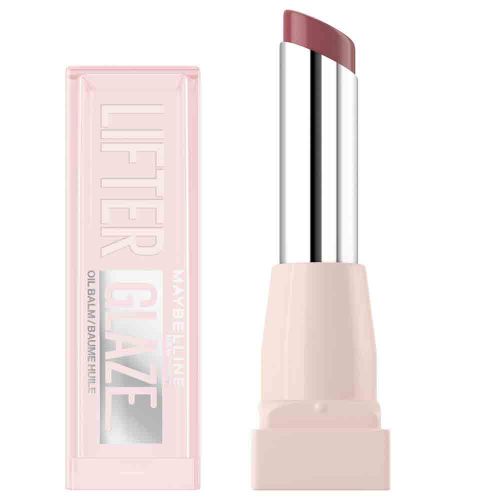 Maybelline Lifter Glaze Lip Gloss 07 Berry Haze