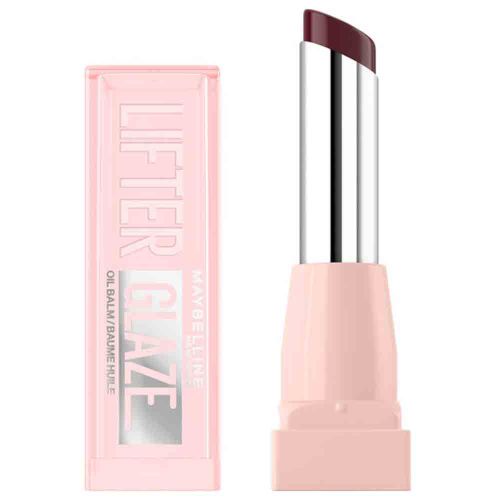 Maybelline Lifter Glaze Lip Gloss 10 Espresso 