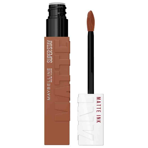 Maybelline Super Stay Matte Ink Liquid Lipstick 120 Artist