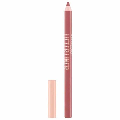 Maybelline Lifter Lip Liner 012 Crop Top