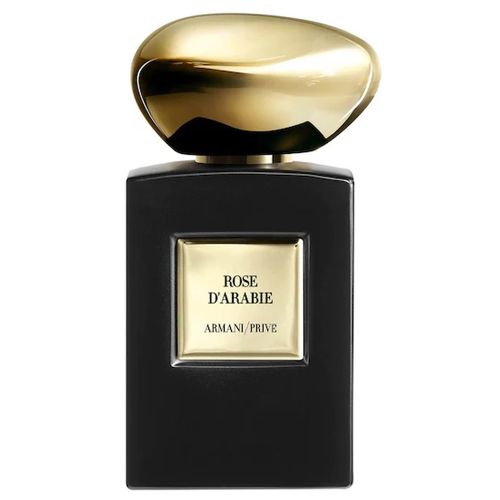 Prive Rose D'Arabie Intense EDP 100Ml Unisex