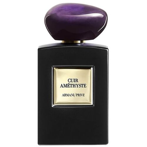 Prive Cuir Amethyste EDP 100Ml Unisex