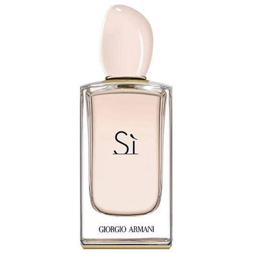 Si EDT 100Ml For Women