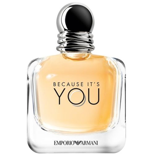 Because It's You EDP 100Ml For Women