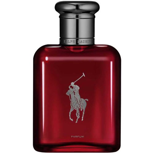 Polo Red Parfum For Men