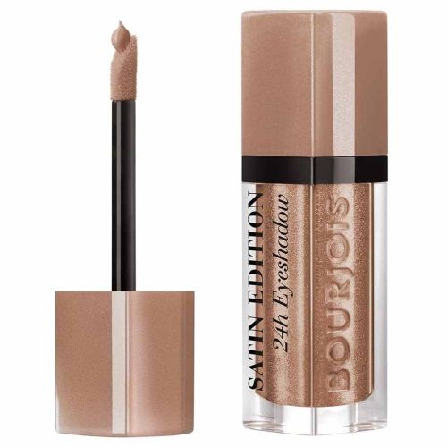 Bourjois Satin Edition 24H Eyeshadow 03 Mauve your body