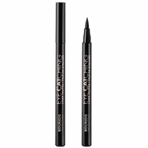 Bourjois Eye Catching Eye Liner 01 Black