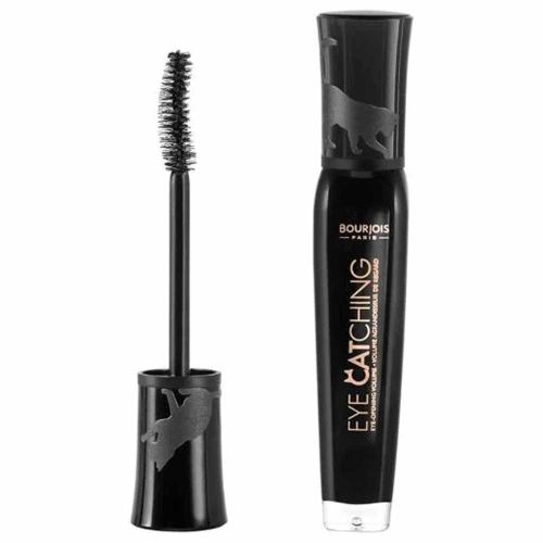 Bourjois Eye Catching Mascara 01 Daily Cat Black