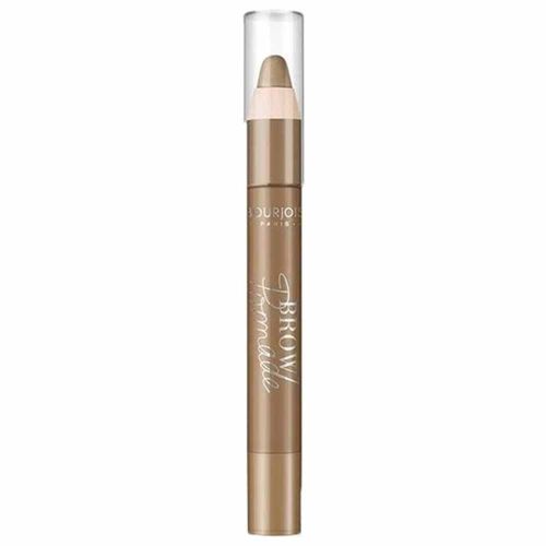 Bourjois Paris Brow Pomade eyebrow pencil 01 Blond