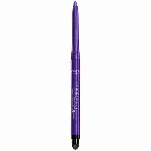 Bourjois Ombre Smoky Eyeshadow And Liner 03 Purple 
