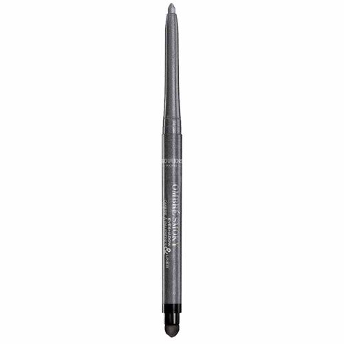 Bourjois Ombre Smoky Eyeshadow And Liner 05 Grey