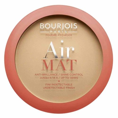 Bourjois Air Mat Powder 05 Caramel