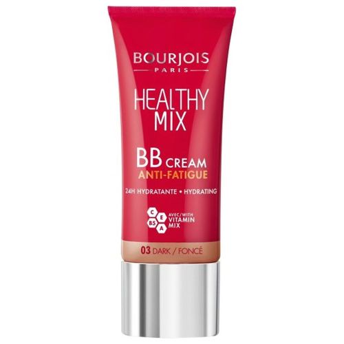 Bourjois Healthy Mix BB Cream Anti Fatigue 03 Dark 