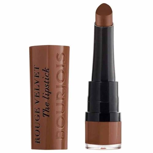 Bourjois Rouge Velvet Ink Matt Liquid Lipstick 14 Brownette