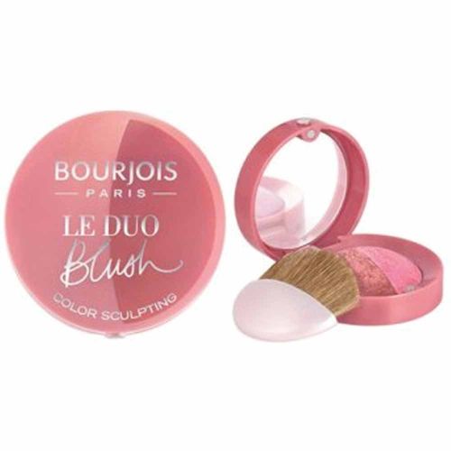 Bourjois Le Duo Blush 02 Healthy Peach 