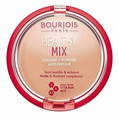 Bourjois Healthy Mix Anti-Fatigue Powder 03 Dark Beige