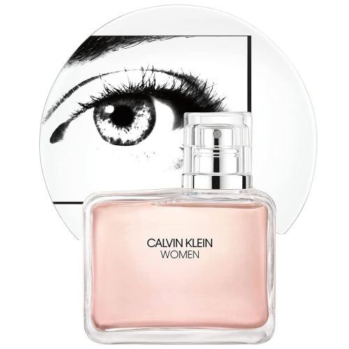 Calvin Klein EDP 100Ml For Women