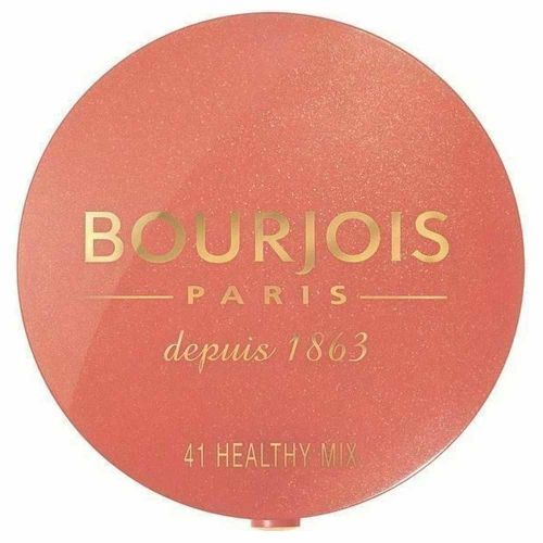 Bourjois Little Round Pot Blusher 41 Healthy Mix 