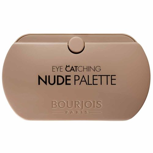 Bourjois Eye Catching Nude Palette 03 Nude