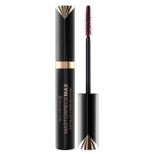 Max Factor Masterpiece Max Volume Mascara 01 Black