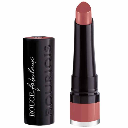 Bourjois Rouge Velvet Ink Matt Liquid Lipstick 03