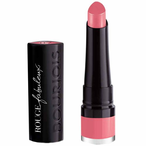 Bourjois Rouge Velvet Ink Matt Liquid Lipstick