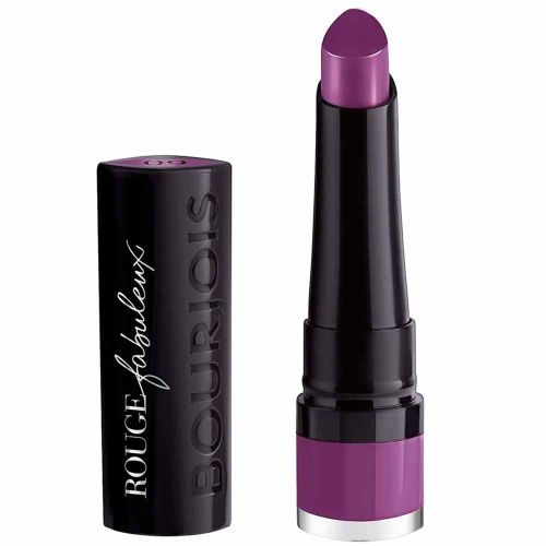 Bourjois Rouge Velvet Ink Matt Liquid Lipstick 09
