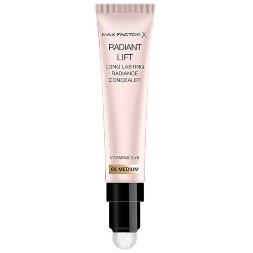 Max Factor Radiant Lift Concealer 03 Medium 