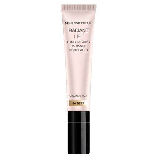 Max Factor Radiant Lift Concealer 04 Deep