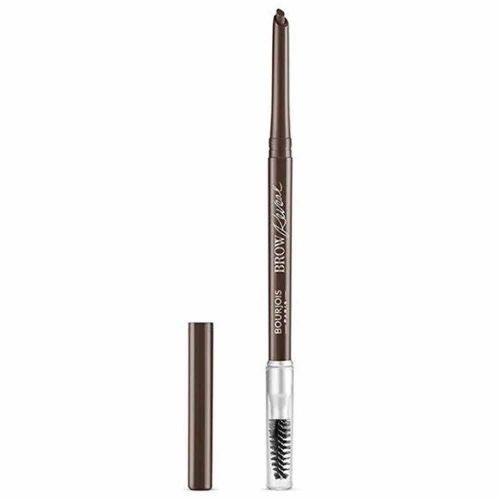 Brown  Bourjois Brow Reveal Micro Brow Pencil 03 Dark Brown