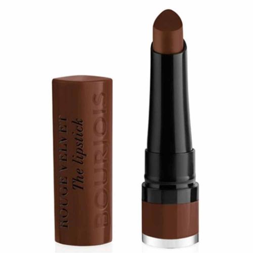 Bourjois Rouge Velvet Ink Matt Liquid Lipstick 25 Maca'Brown
