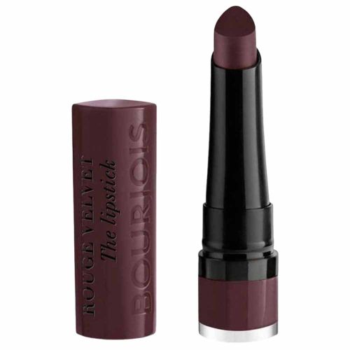Bourjois Rouge Velvet Ink Matt Liquid Lipstick 26 French Opera