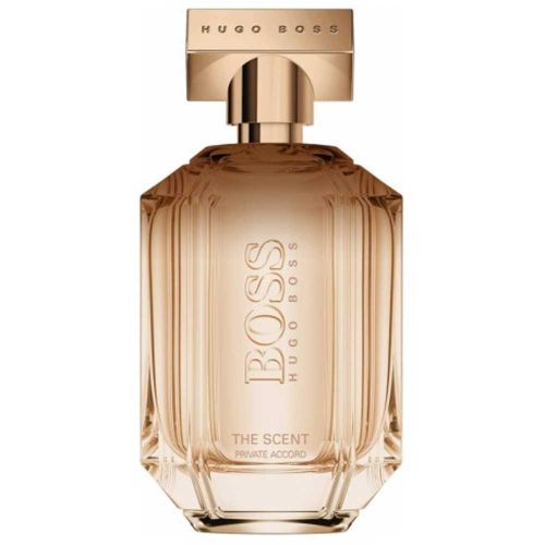The Scent Private Accord EDP For Women