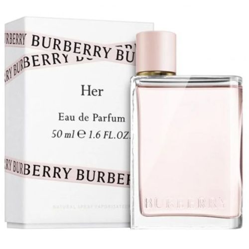 Her EDP 50Ml For Women