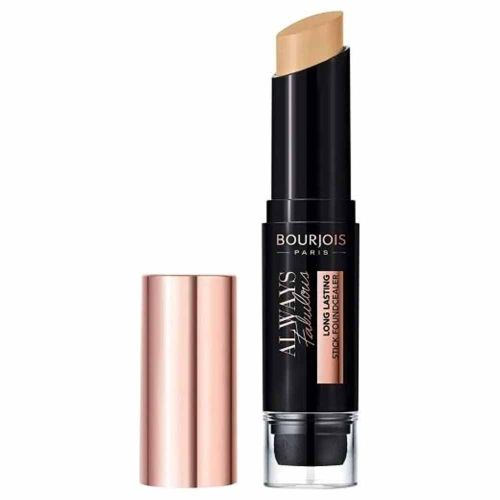 Bourjois Always Fabulous Foundation & Concealer Stick with Blender 410 Golden Beige