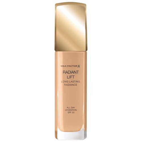 Max Factor Radiant Lift Foundation 070 Warm Sand 30ml