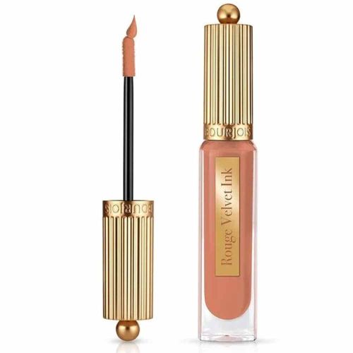 Bourjois Rouge Velvet Ink Matt Liquid Lipstick 01 Beige de Jour