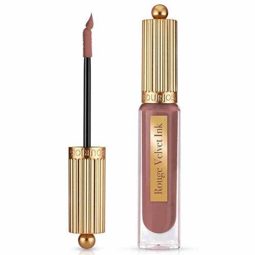Bourjois Rouge Velvet Ink Matt Liquid Lipstick 14 Utaupie 