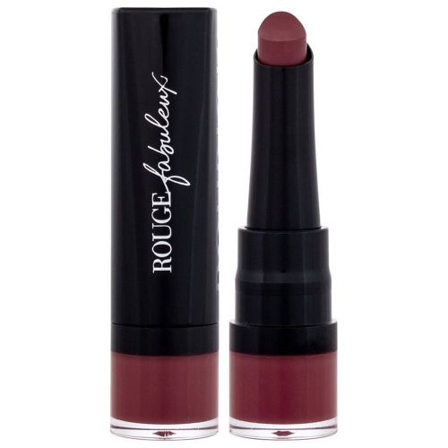 Bourjois Rouge Velvet Ink Matt Liquid Lipstick 019 Betty Cherry