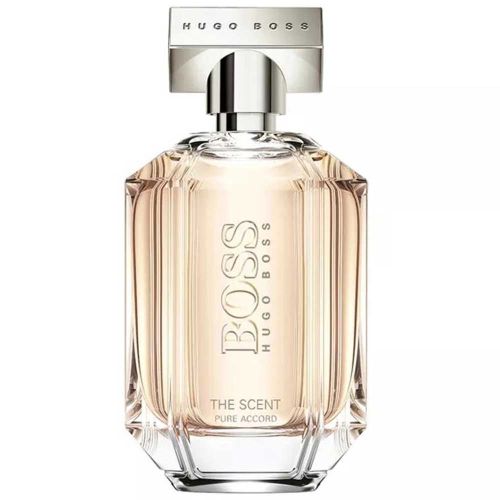 The Scent Pure Accord EDT 100Ml For Women
